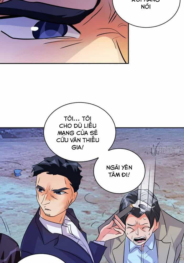 Đế Tế - Chương 33 - ảnh 10