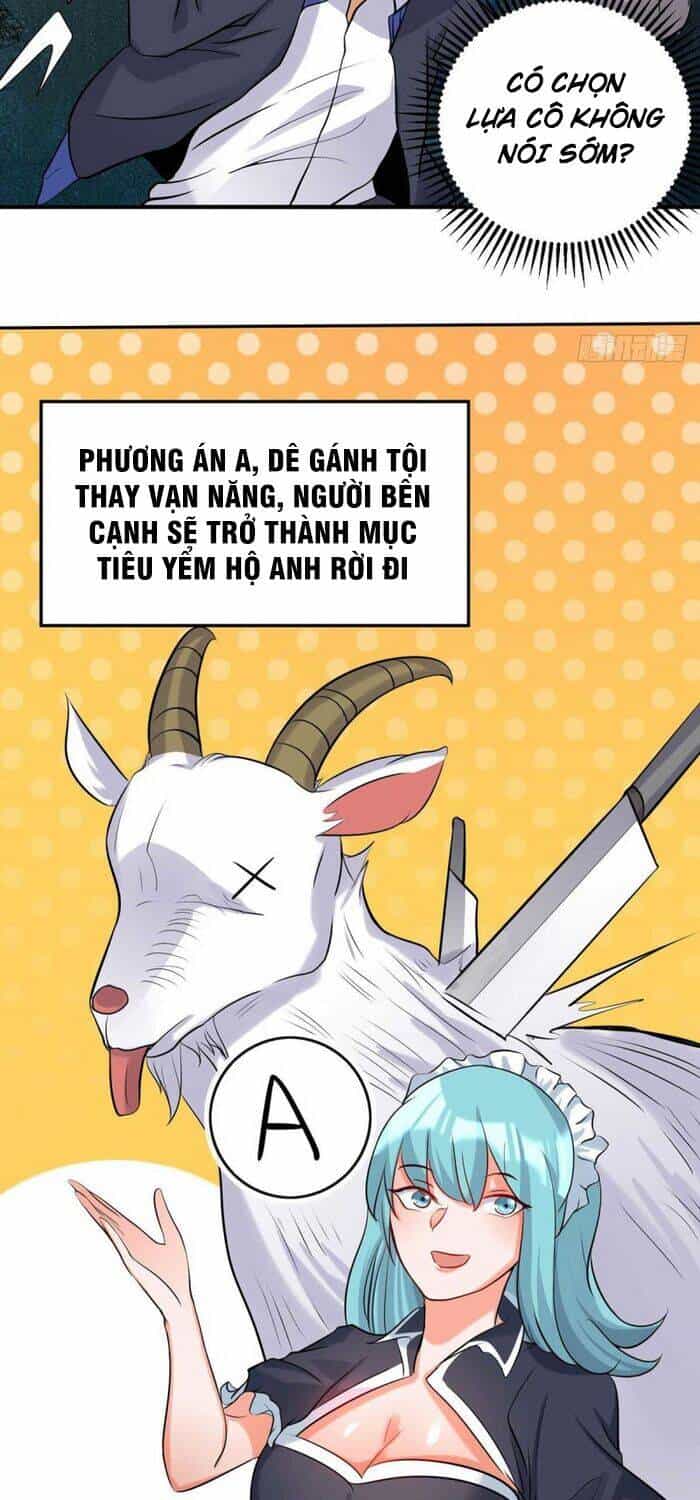 Đế Tế - Chương 34 - ảnh 6