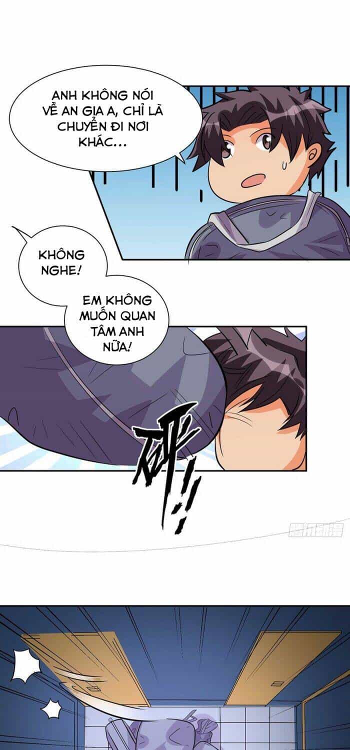 Đế Tế - Chương 36 - ảnh 5
