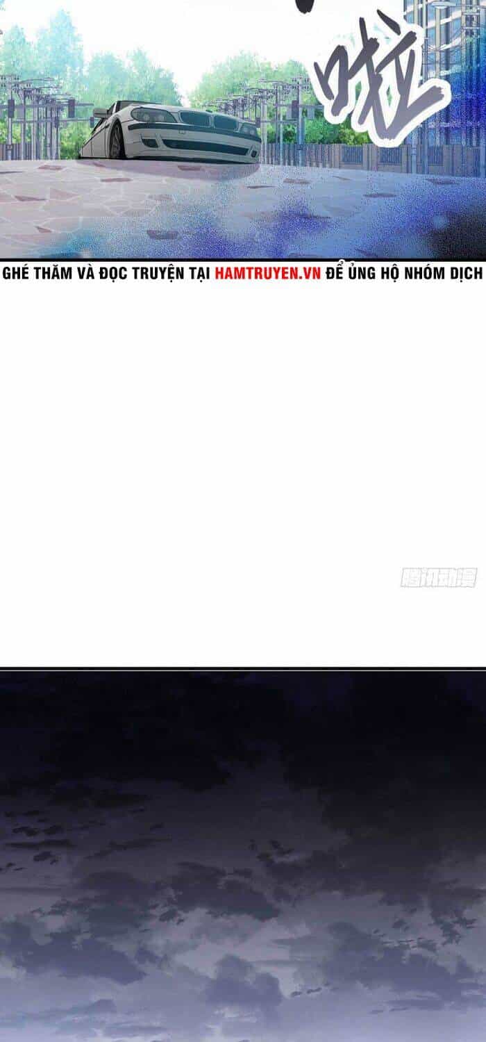 Đế Tế - Chương 38 - ảnh 24