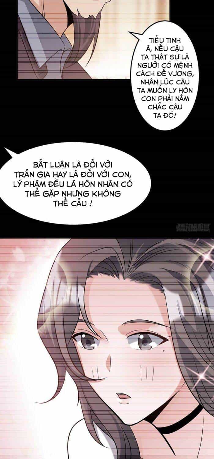 Đế Tế - Chương 39 - ảnh 15
