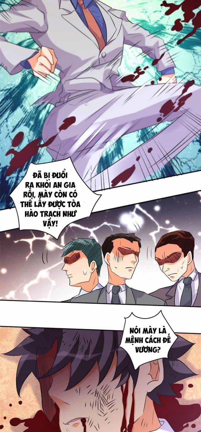 Đế Tế - Chương 40 - ảnh 13