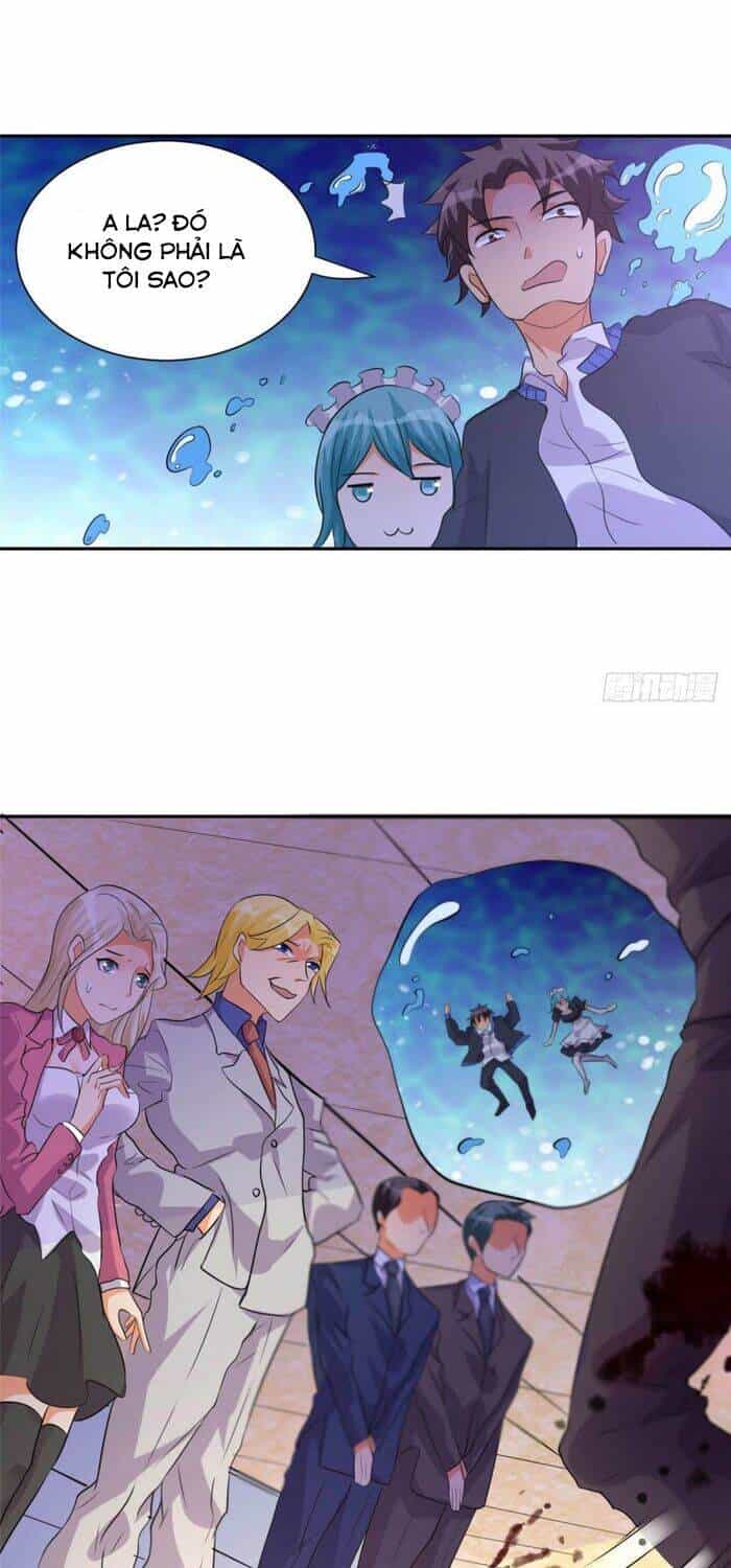 Đế Tế - Chương 40 - ảnh 6