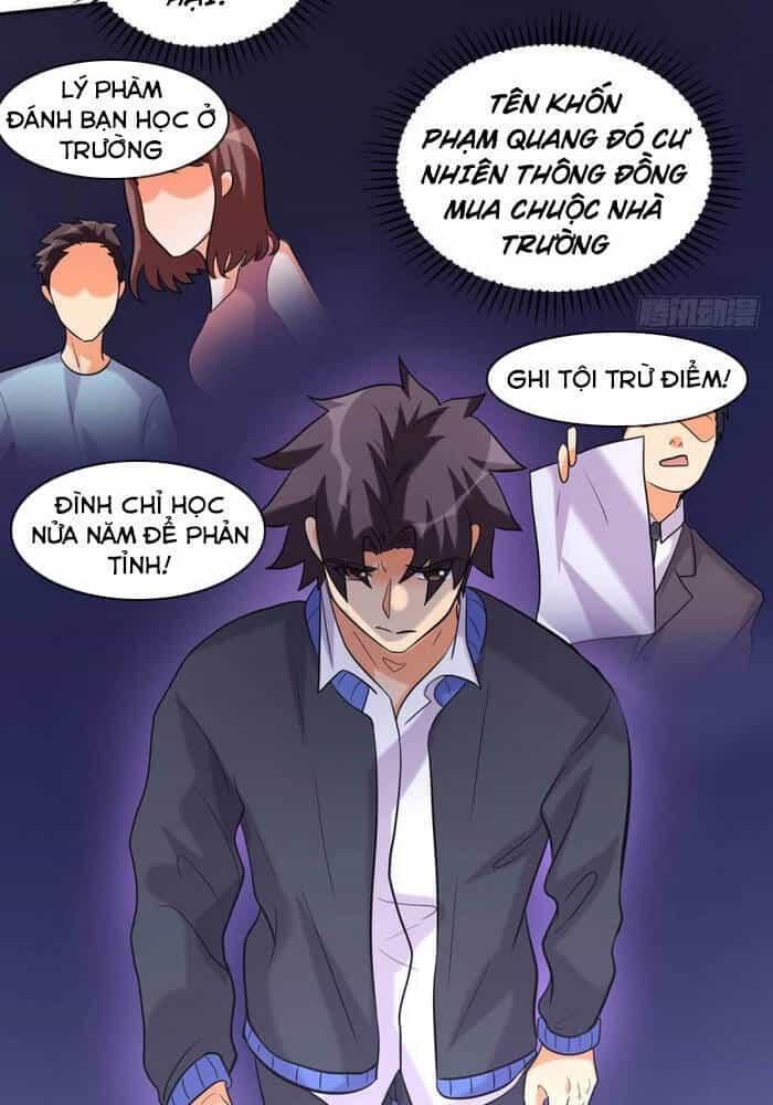 Đế Tế - Chương 42 - ảnh 14
