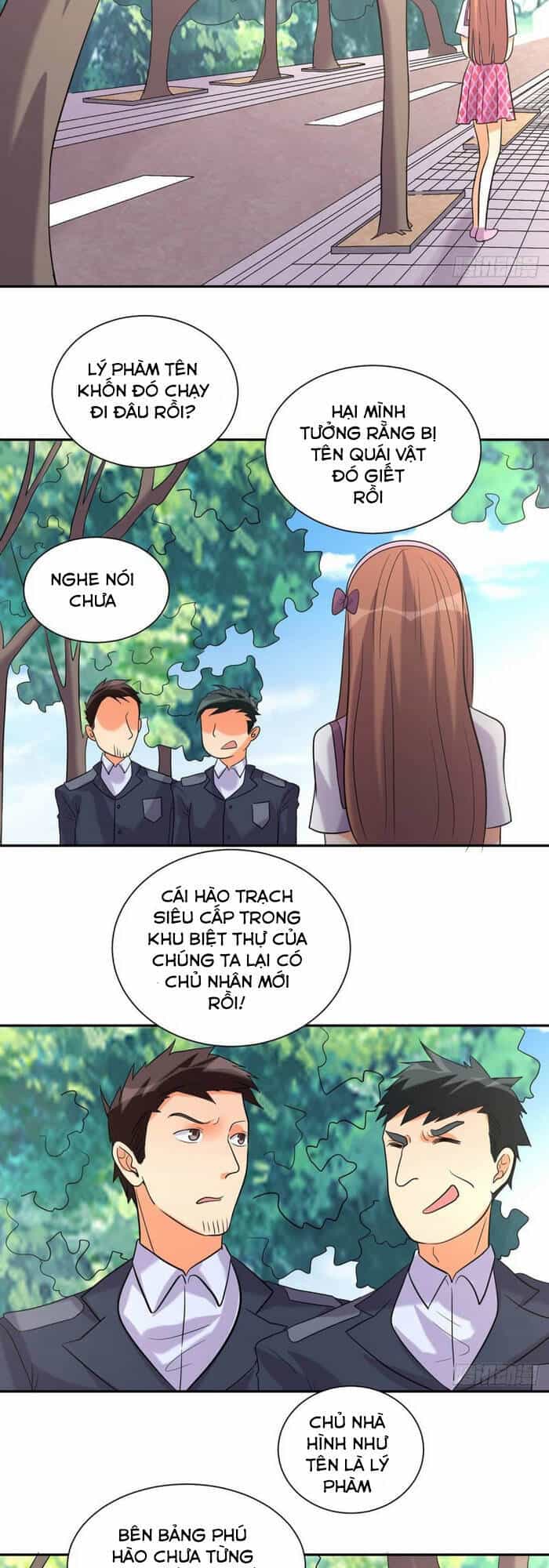 Đế Tế - Chương 43 - ảnh 13