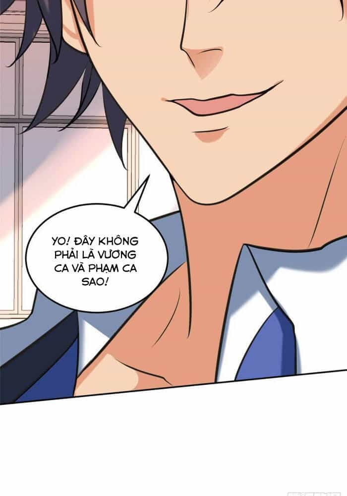 Đế Tế - Chương 44 - ảnh 10