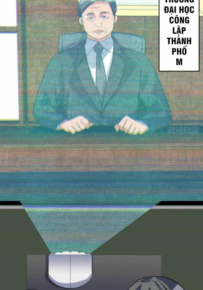 Đế Tế - Chương 44 - ảnh 16