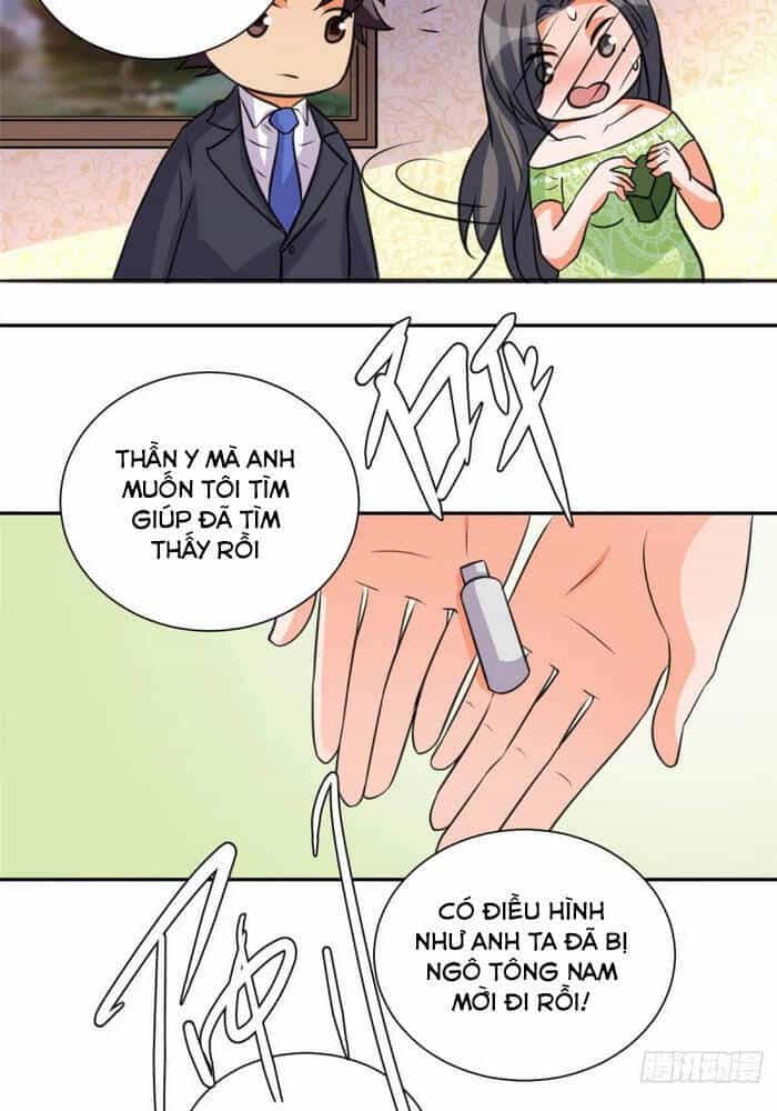 Đế Tế - Chương 46 - ảnh 10