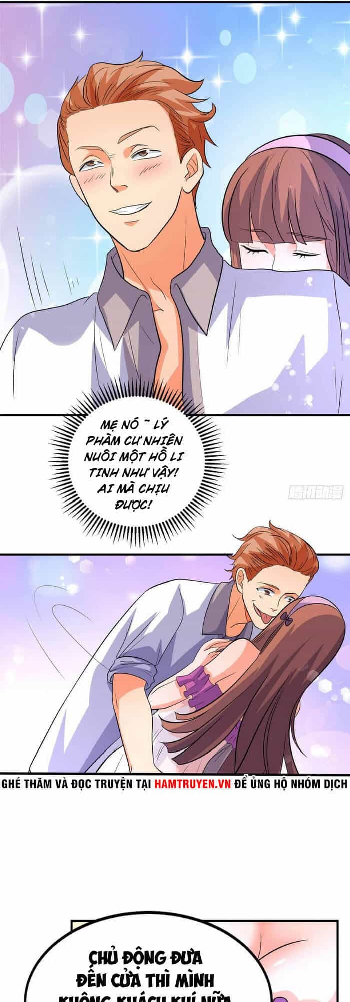 Đế Tế - Chương 47 - ảnh 17