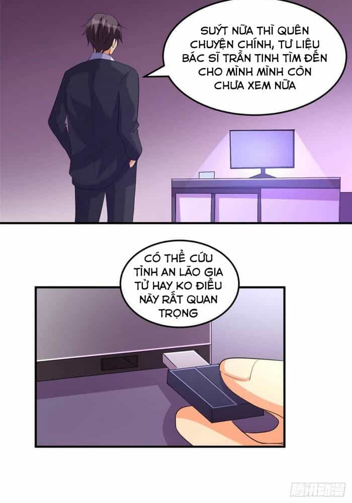 Đế Tế - Chương 48 - ảnh 19