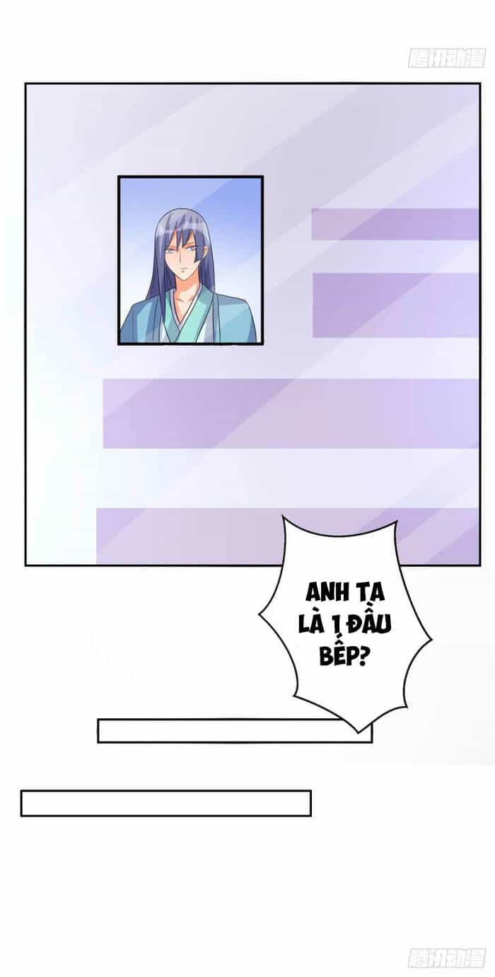 Đế Tế - Chương 48 - ảnh 21