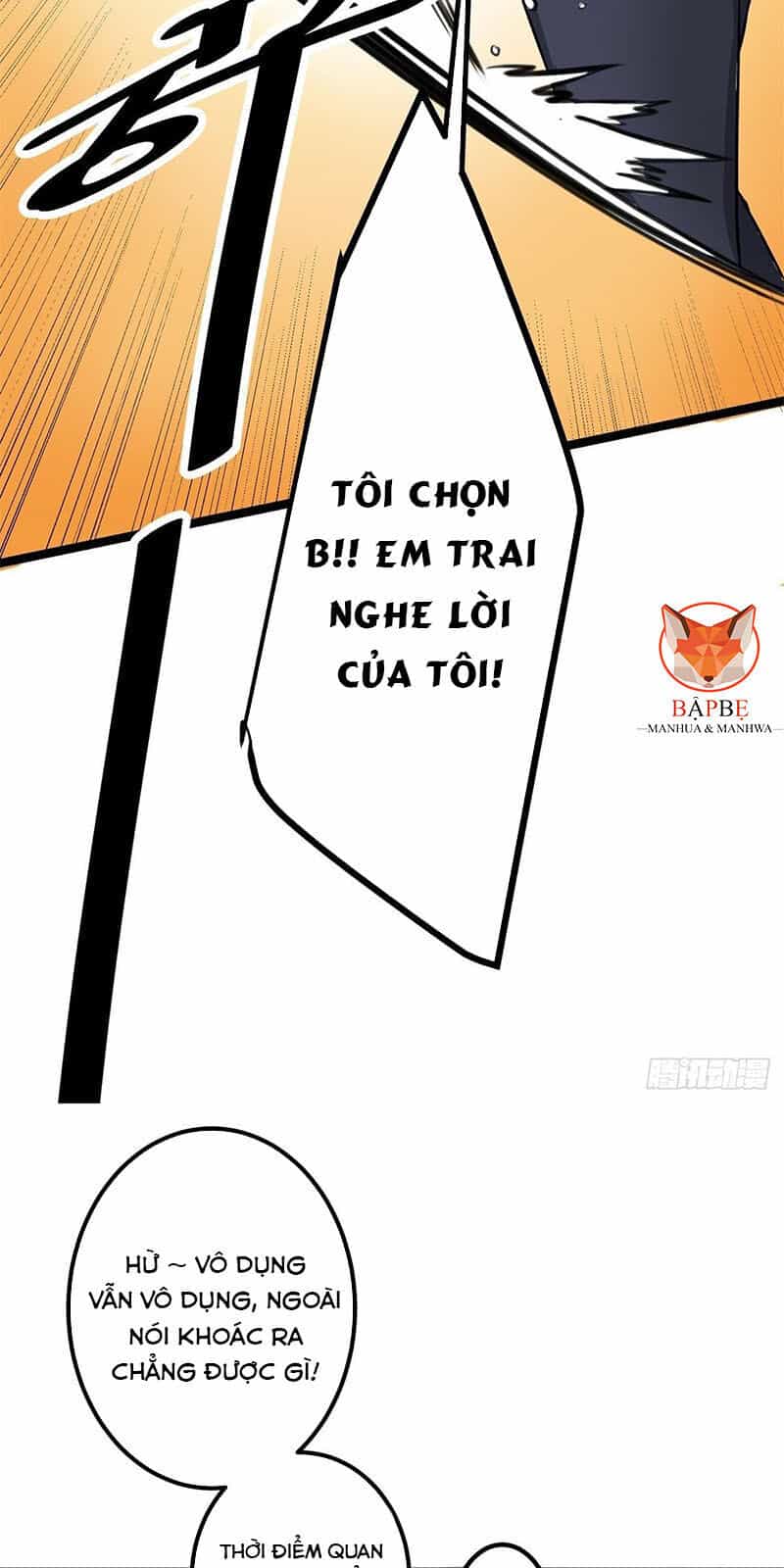 Đế Tế - Chương 5 - ảnh 7
