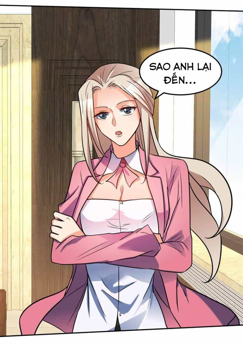 Đế Tế - Chương 51 - ảnh 17