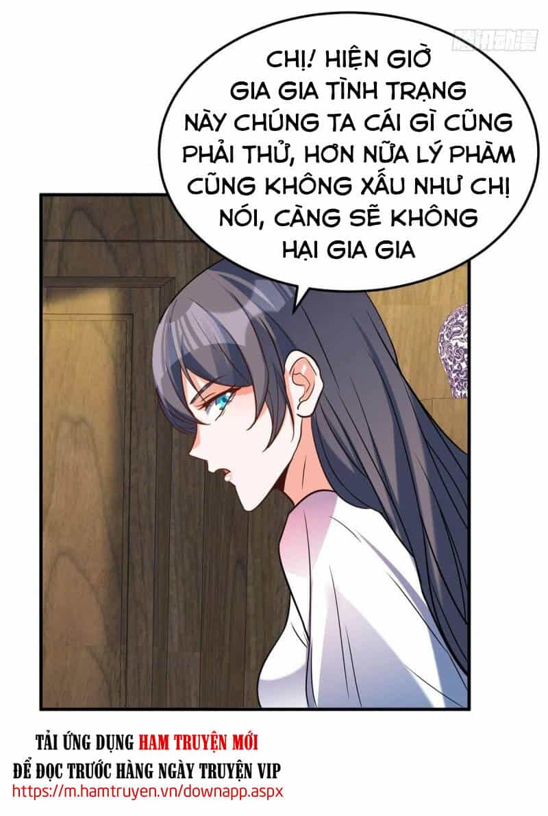 Đế Tế - Chương 51 - ảnh 30