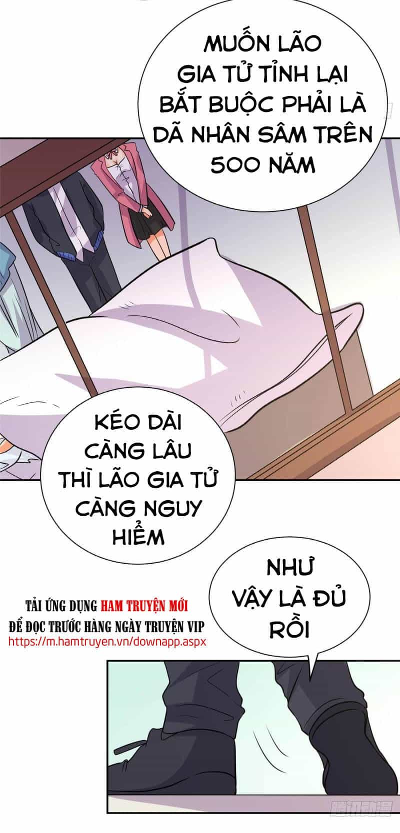 Đế Tế - Chương 52 - ảnh 27