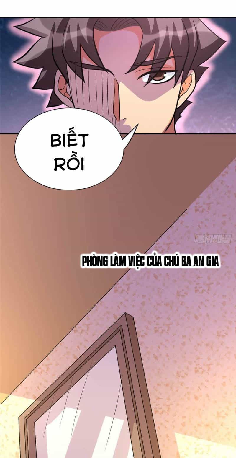 Đế Tế - Chương 53 - ảnh 18
