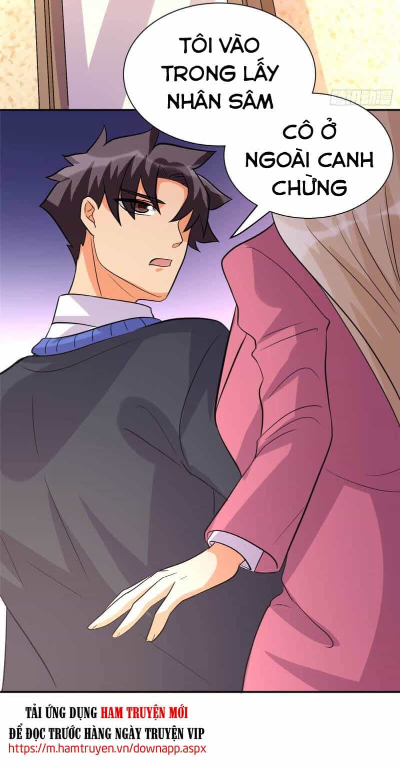 Đế Tế - Chương 53 - ảnh 19