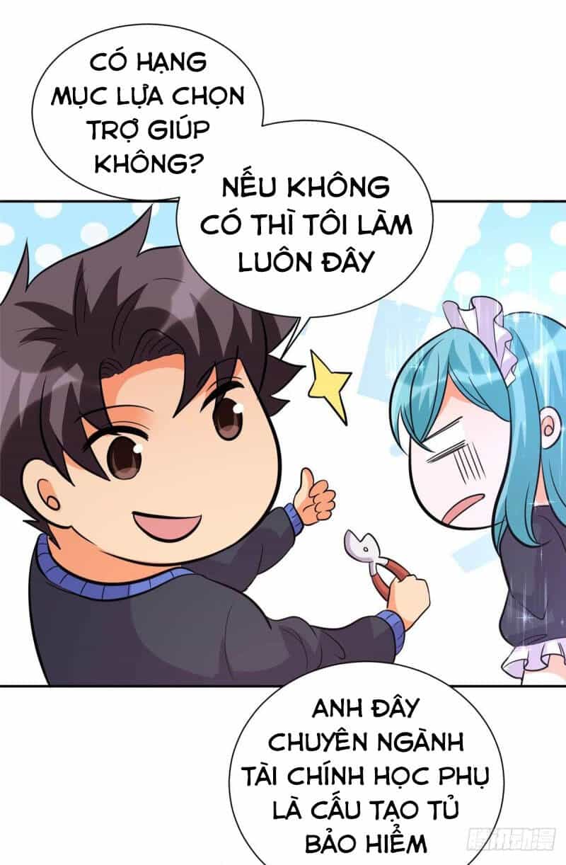 Đế Tế - Chương 53 - ảnh 23
