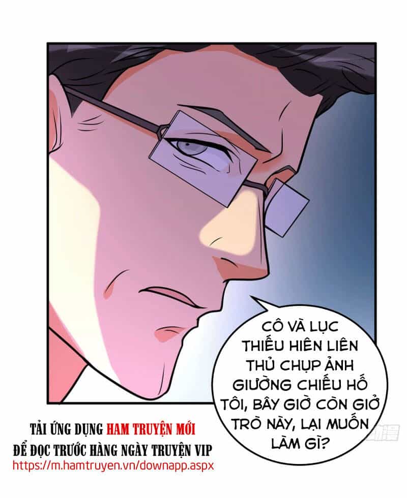 Đế Tế - Chương 54 - ảnh 18