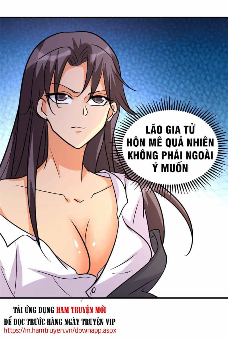 Đế Tế - Chương 54 - ảnh 22