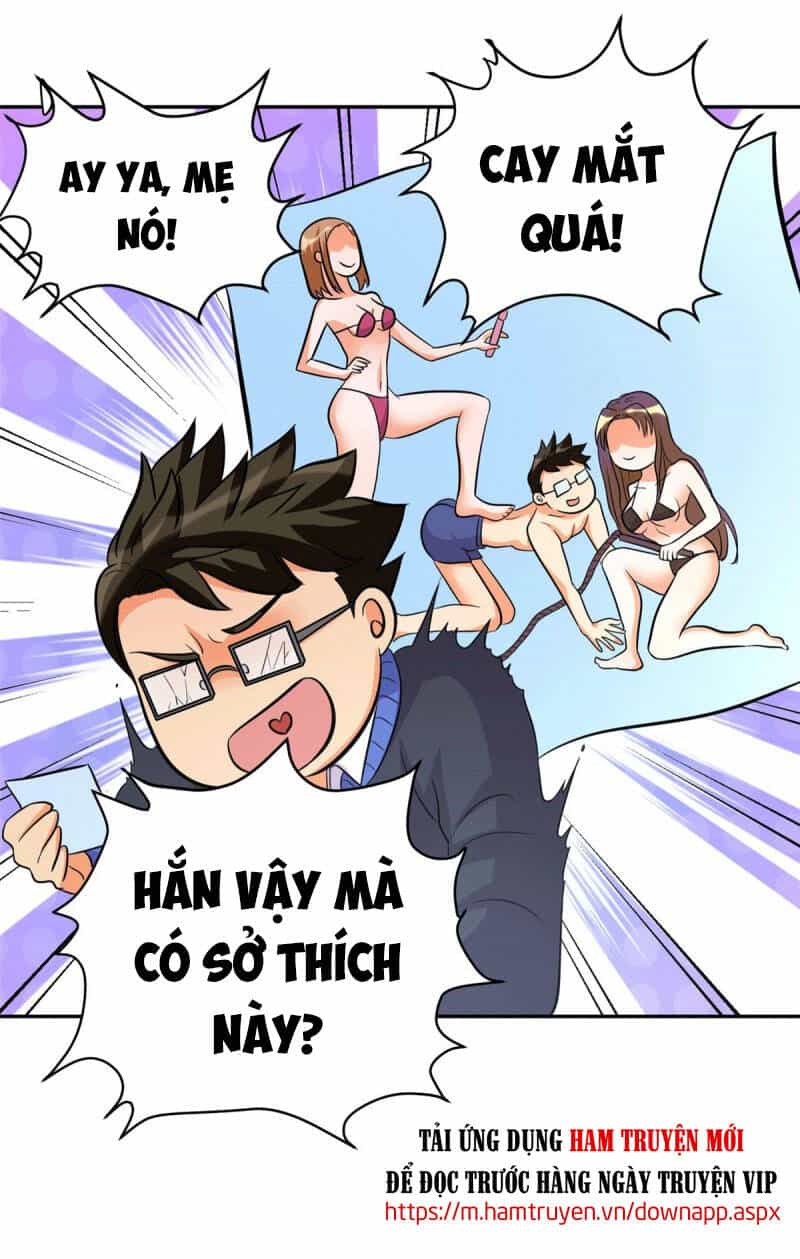 Đế Tế - Chương 54 - ảnh 4