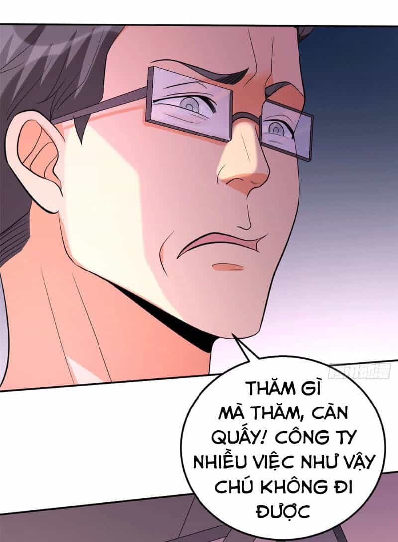 Đế Tế - Chương 54 - ảnh 9