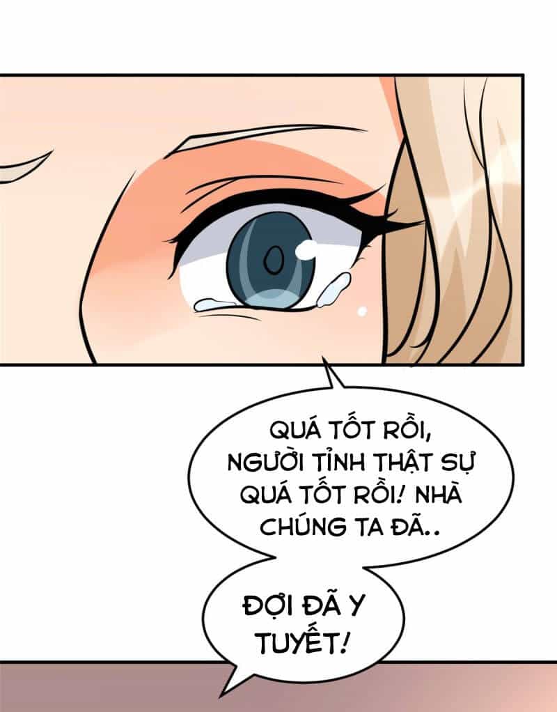 Đế Tế - Chương 55 - ảnh 5