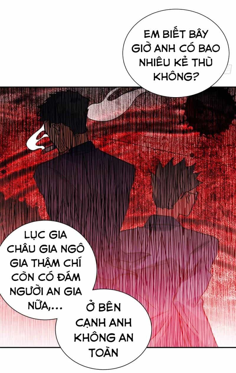 Đế Tế - Chương 56 - ảnh 5