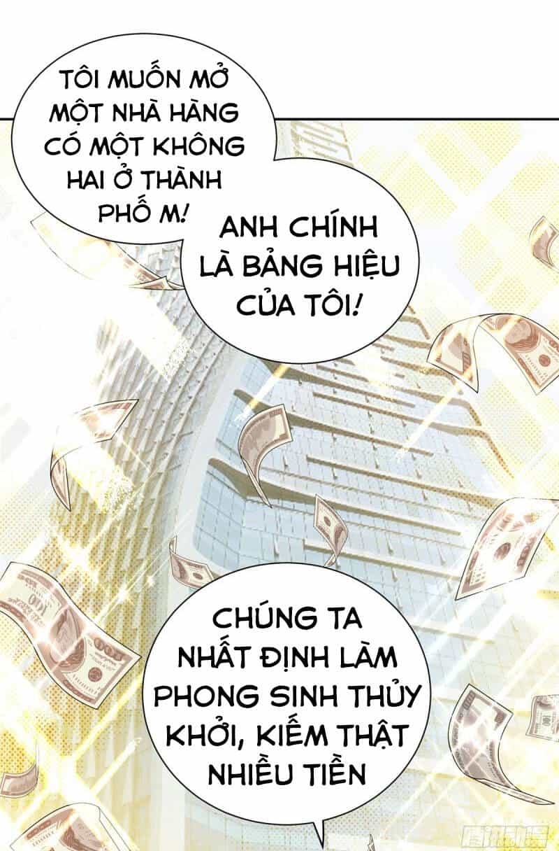 Đế Tế - Chương 57 - ảnh 11