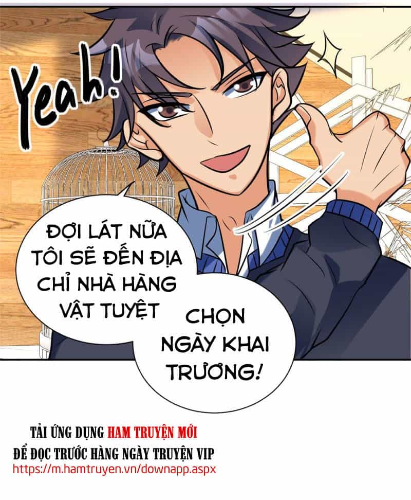 Đế Tế - Chương 57 - ảnh 14
