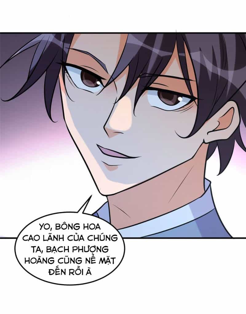Đế Tế - Chương 57 - ảnh 35