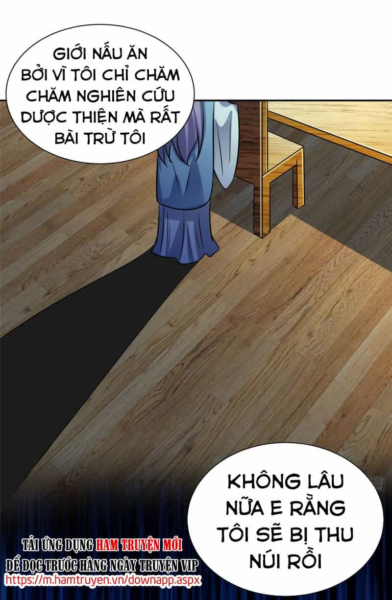 Đế Tế - Chương 57 - ảnh 7