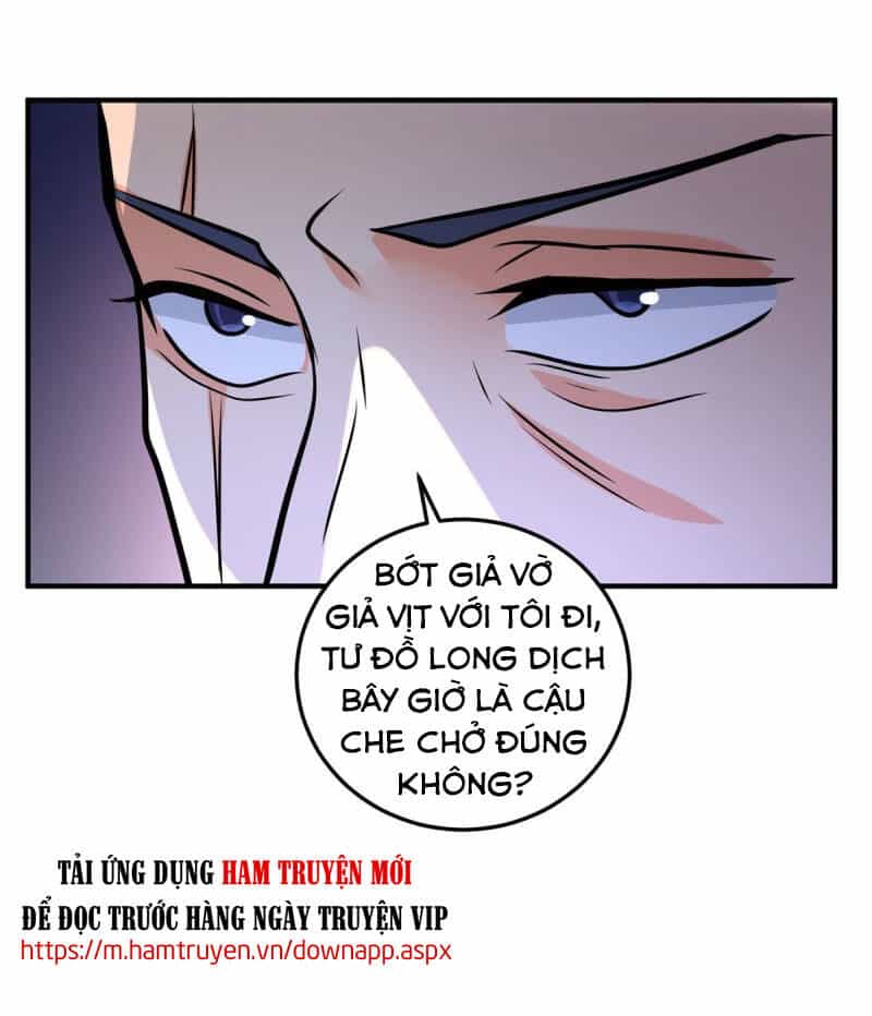 Đế Tế - Chương 58 - ảnh 31