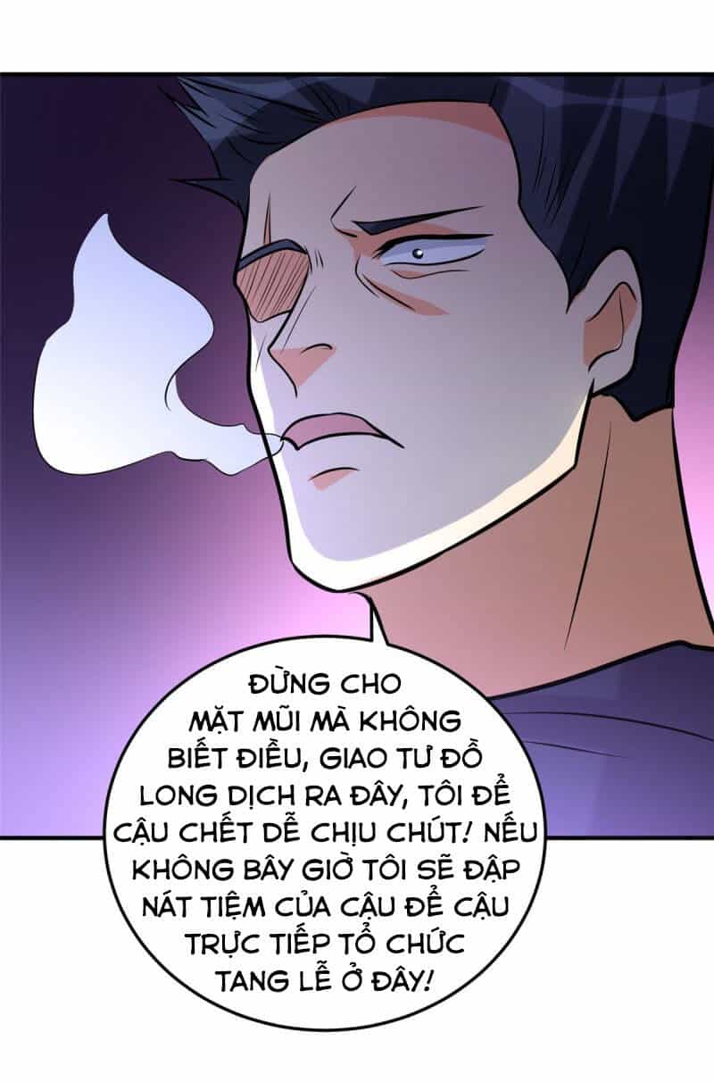 Đế Tế - Chương 58 - ảnh 32