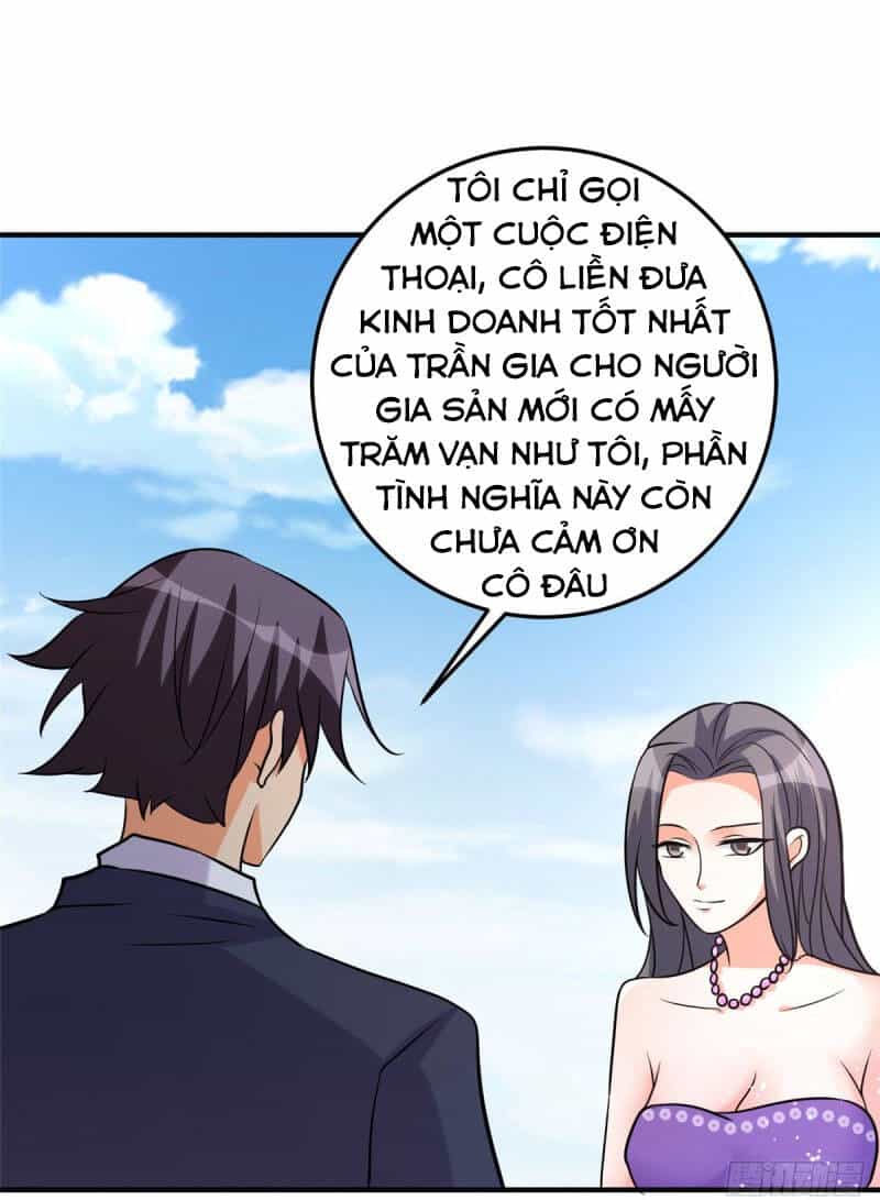 Đế Tế - Chương 58 - ảnh 4