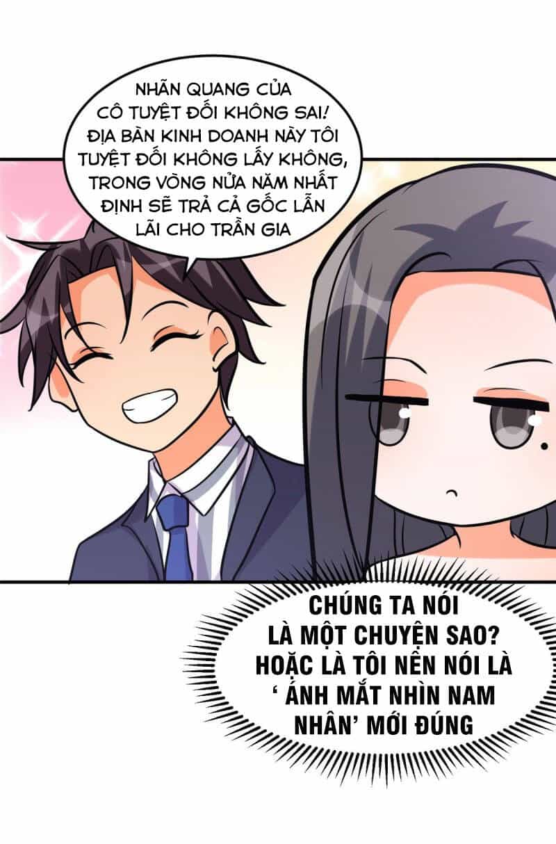 Đế Tế - Chương 58 - ảnh 6