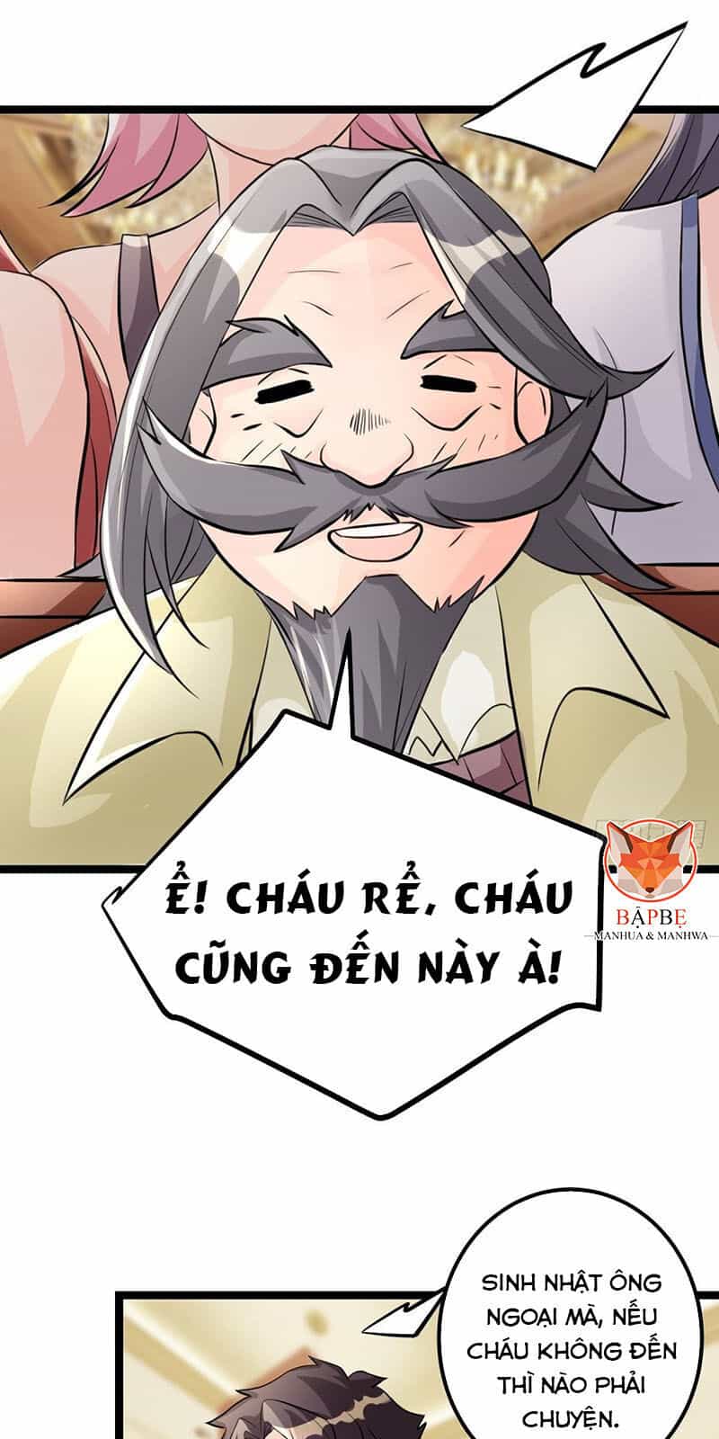 Đế Tế - Chương 6 - ảnh 13