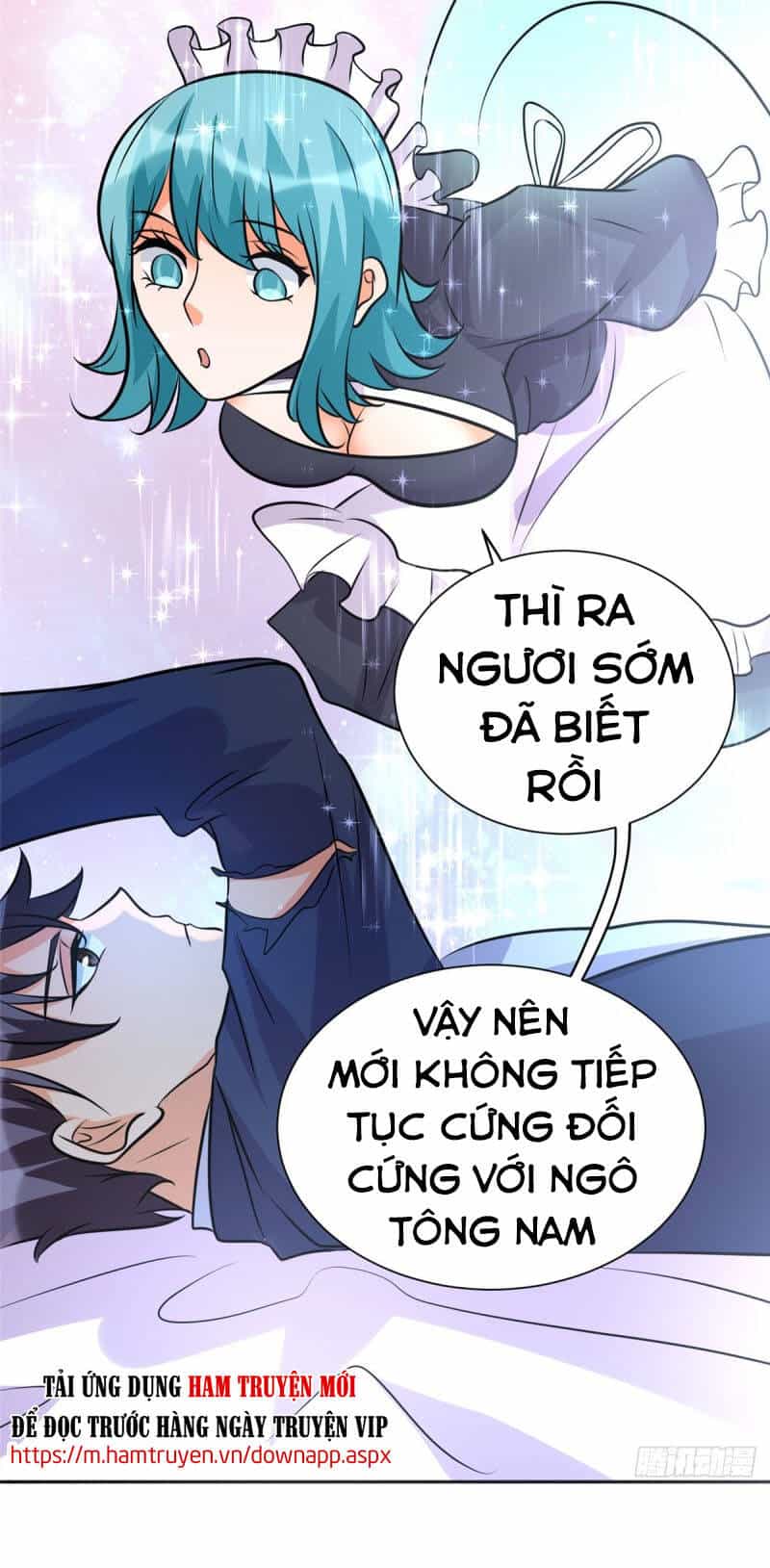 Đế Tế - Chương 60 - ảnh 12