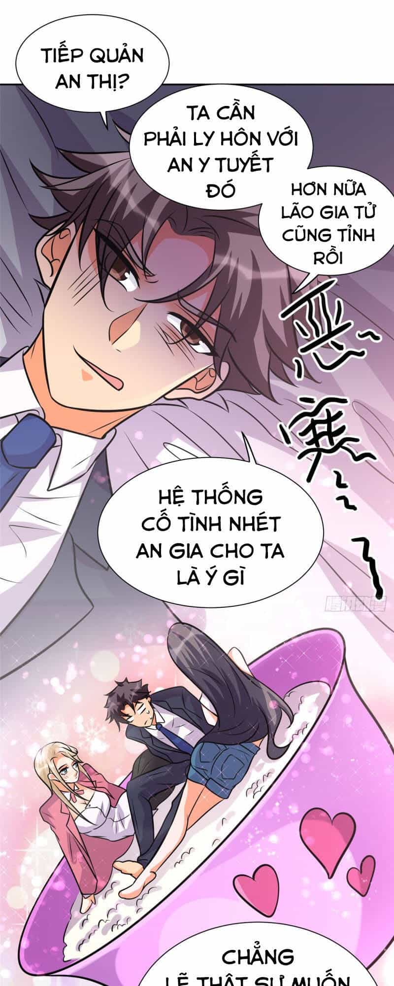 Đế Tế - Chương 60 - ảnh 18
