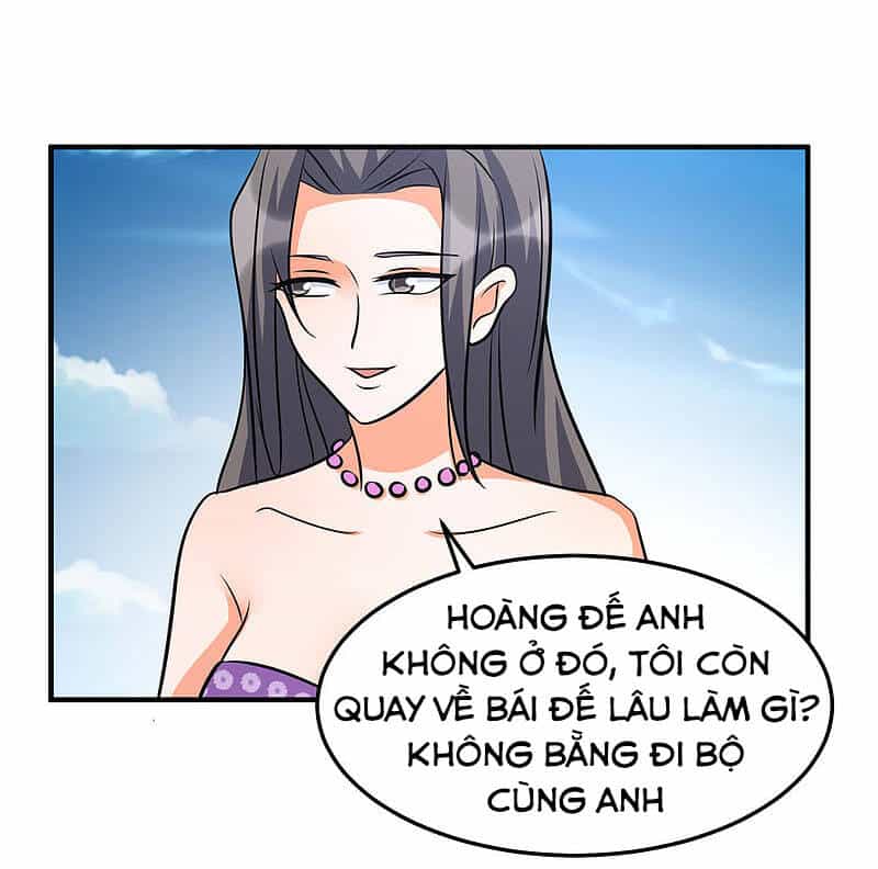 Đế Tế - Chương 61 - ảnh 12