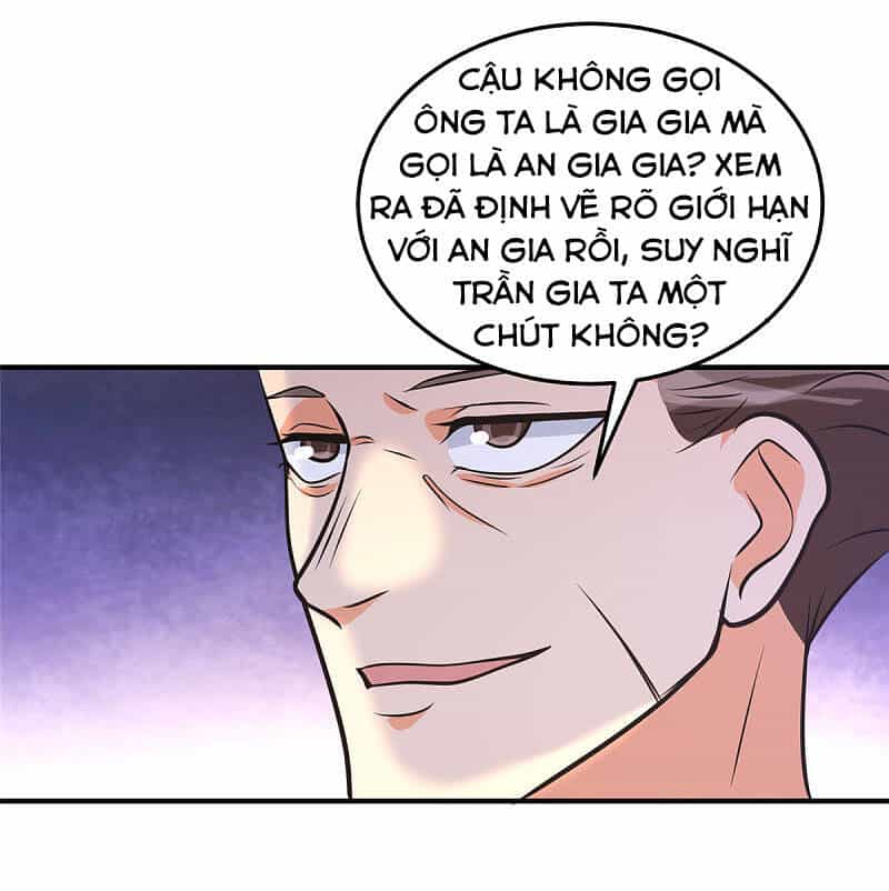 Đế Tế - Chương 61 - ảnh 2