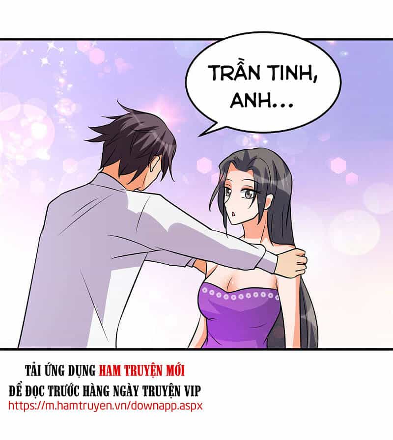 Đế Tế - Chương 61 - ảnh 25