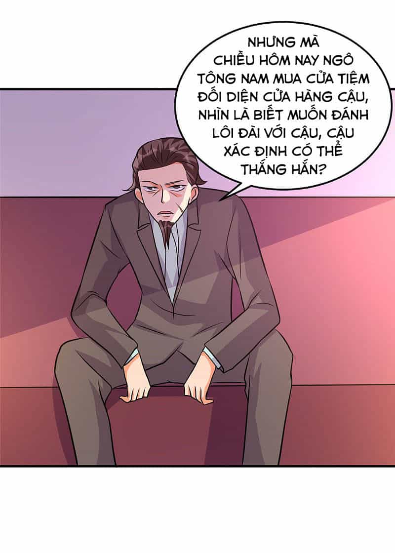 Đế Tế - Chương 61 - ảnh 6
