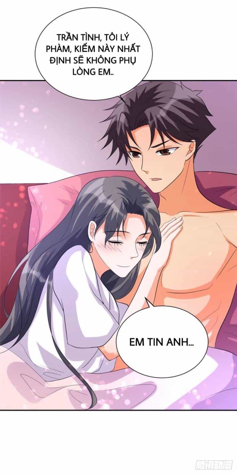 Đế Tế - Chương 62 - ảnh 17