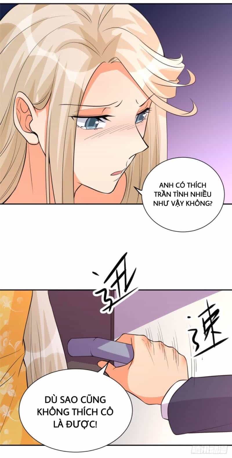 Đế Tế - Chương 63 - ảnh 13