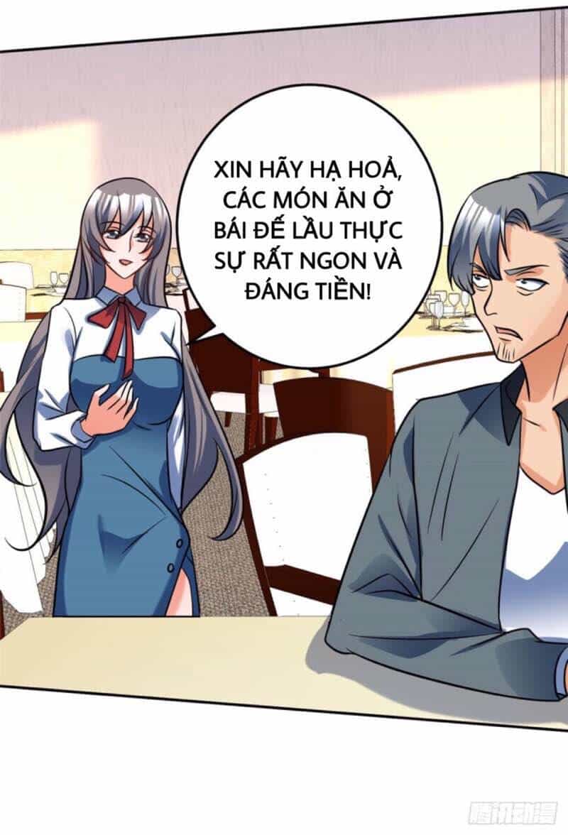 Đế Tế - Chương 63 - ảnh 32