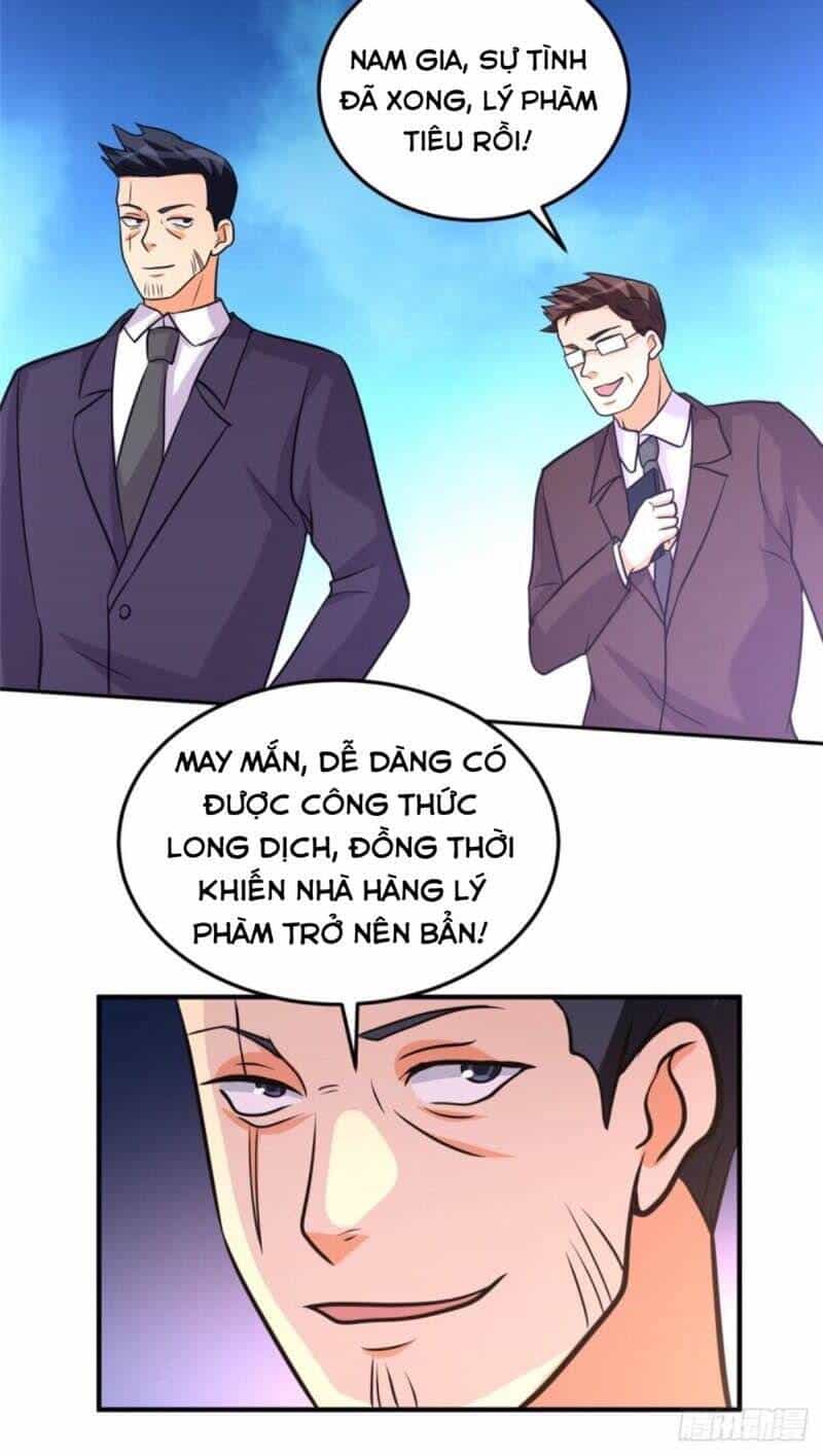 Đế Tế - Chương 64 - ảnh 18