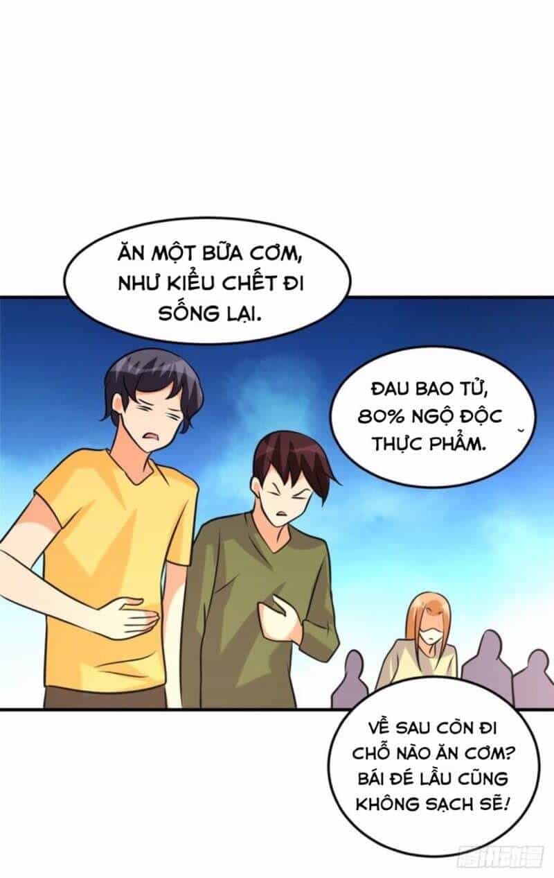 Đế Tế - Chương 64 - ảnh 27
