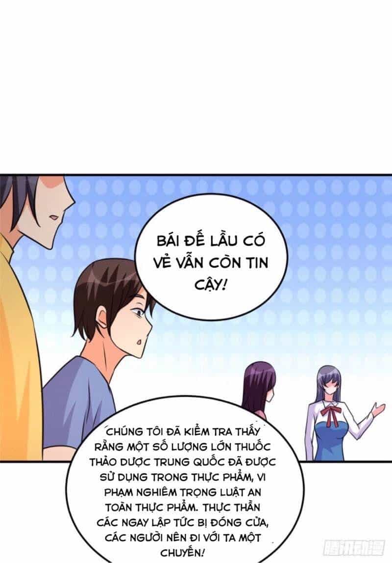 Đế Tế - Chương 64 - ảnh 30