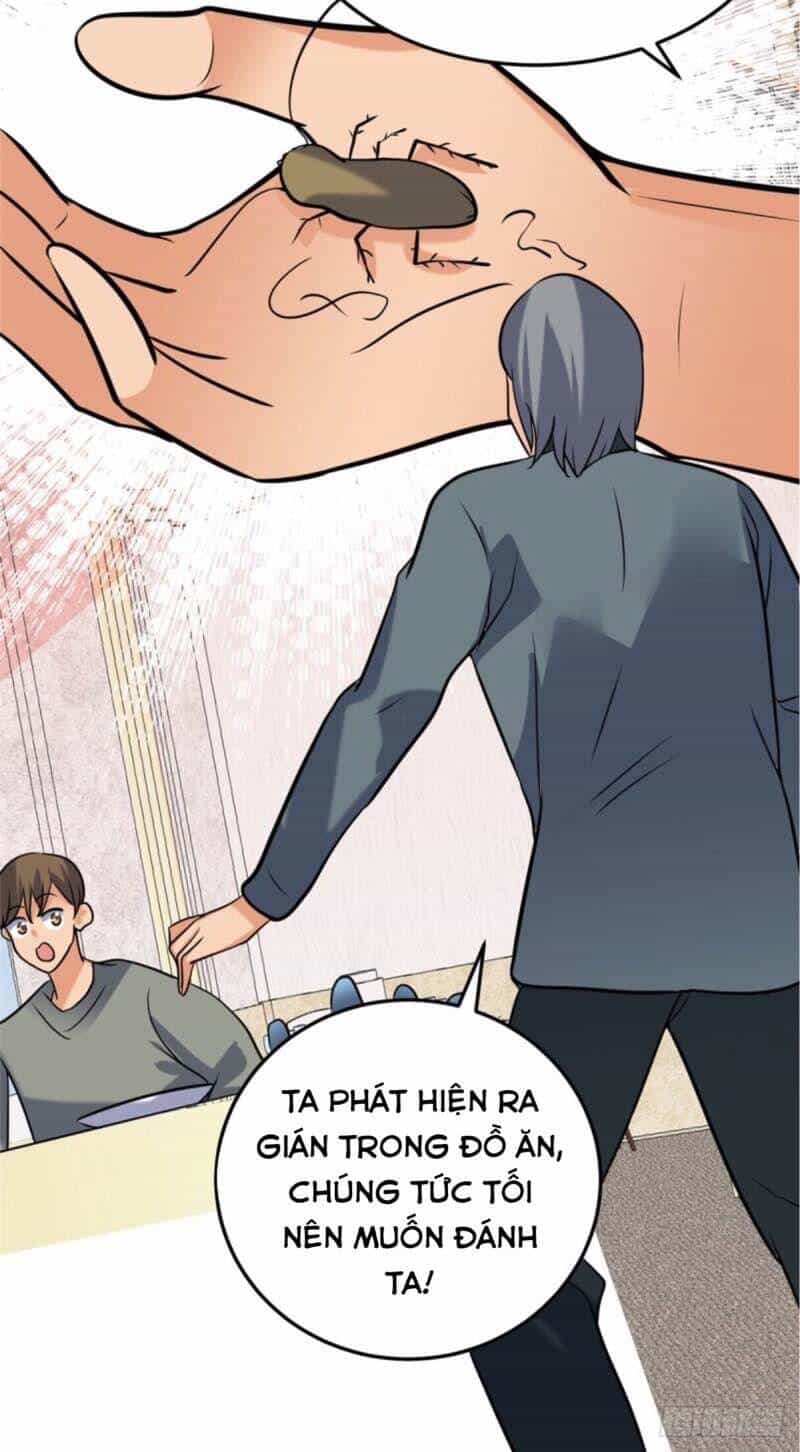 Đế Tế - Chương 64 - ảnh 4